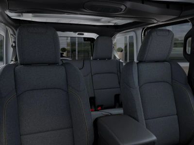 2026 Jeep Wrangler — photo 26 view