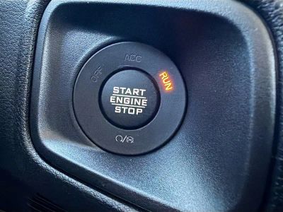2026 Jeep Wrangler — photo 35 view