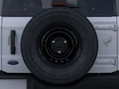 2026 Ford Bronco - Photo 24