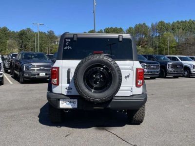 2026 Ford Bronco - Photo 4
