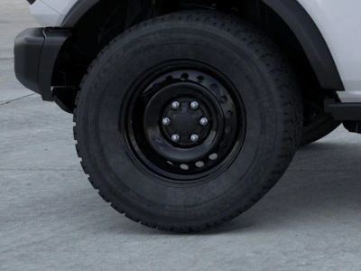 2026 Ford Bronco - Photo 21