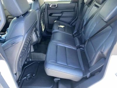 2026 Ford Bronco - Photo 11