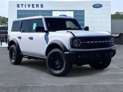 2026 Ford Bronco - Photo 1