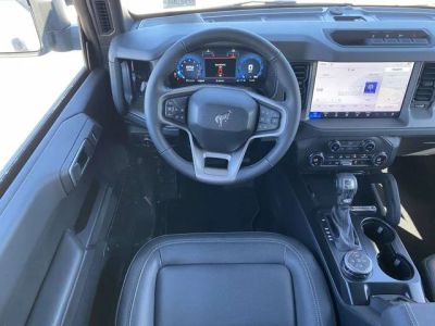 2026 Ford Bronco - Photo 10