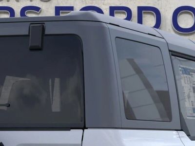 2026 Ford Bronco - Photo 25