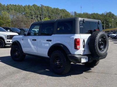 2026 Ford Bronco - Photo 5