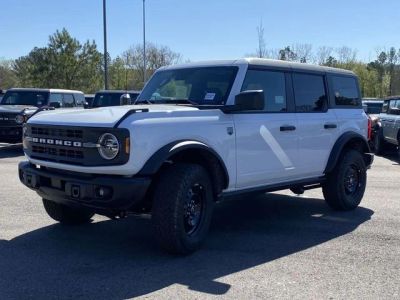 2026 Ford Bronco - Photo 7