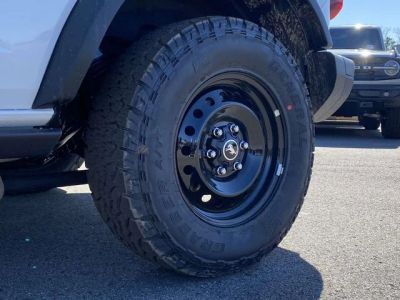 2026 Ford Bronco - Photo 9