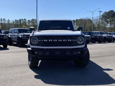 2026 Ford Bronco - Photo 8