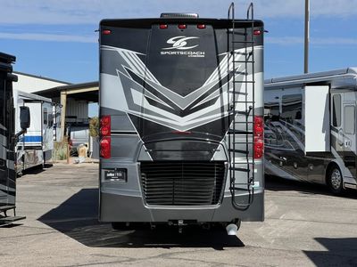 2023 Coachmen SPORTSCOACH - Photo 27