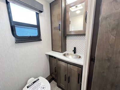 2023 Coachmen SPORTSCOACH - Photo 20