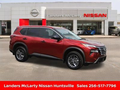2025 Nissan Rogue - Photo 1