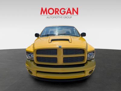 2005 Dodge Ram 1500 — photo 9 view