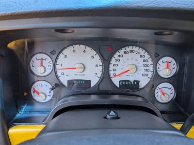 2005 Dodge Ram 1500 — photo 24 view