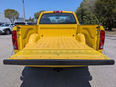 2005 Dodge Ram 1500 — photo 13 view