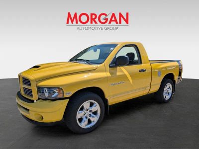 2005 Dodge Ram 1500 — photo 8 view