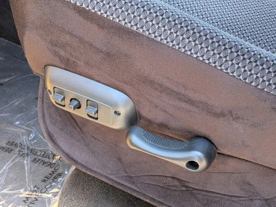 2005 Dodge Ram 1500 — photo 18 view