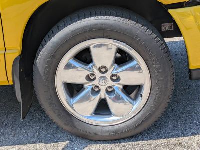 2005 Dodge Ram 1500 — photo 11 view