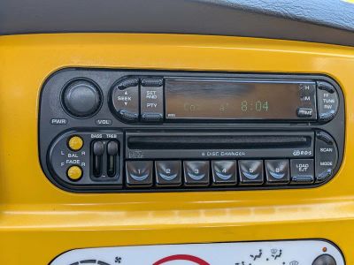 2005 Dodge Ram 1500 — photo 29 view