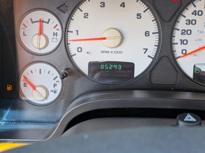 2005 Dodge Ram 1500 — photo 25 view