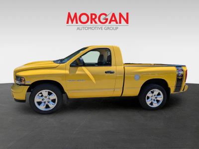 2005 Dodge Ram 1500 — photo 7 view