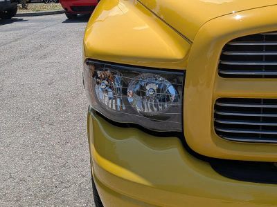 2005 Dodge Ram 1500 — photo 10 view