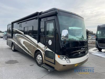 2015 Tiffin Motorhomes Allegro Breeze BR - Photo 1