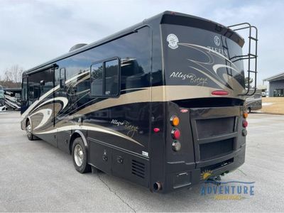2015 Tiffin Motorhomes Allegro Breeze BR - Photo 3