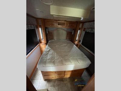 2015 Tiffin Motorhomes Allegro Breeze BR - Photo 8