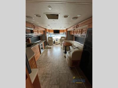 2015 Tiffin Motorhomes Allegro Breeze BR - Photo 4