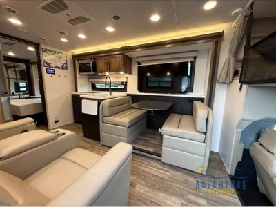 2015 Tiffin Motorhomes Allegro Breeze BR - Photo 6