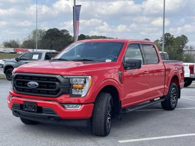 2023 Ford F-150 - Photo 6