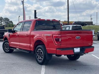 2023 Ford F-150 - Photo 4