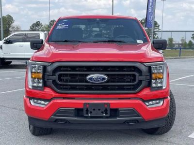 2023 Ford F-150 - Photo 7