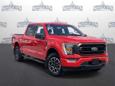 2023 Ford F-150 - Photo 1