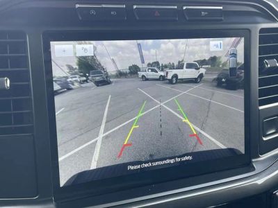 2023 Ford F-150 - Photo 24