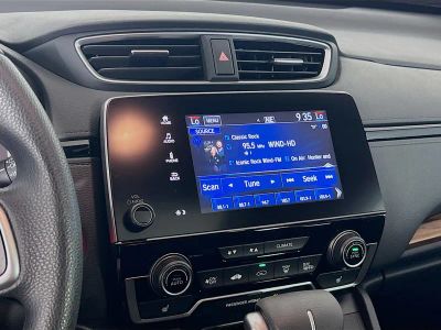 2020 Honda CR-V — photo 12 view