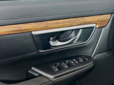 2020 Honda CR-V — photo 14 view