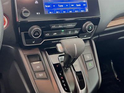 2020 Honda CR-V — photo 10 view