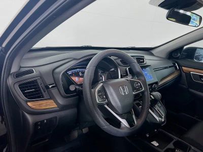 2020 Honda CR-V — photo 8 view