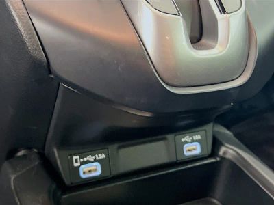 2020 Honda CR-V — photo 13 view