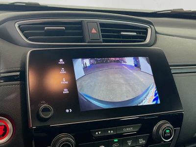 2020 Honda CR-V — photo 11 view