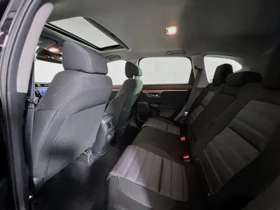 2020 Honda CR-V — photo 19 view