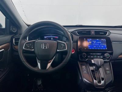 2020 Honda CR-V — photo 17 view