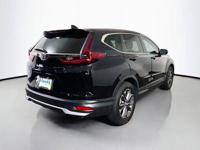 2020 Honda CR-V — photo 21 view