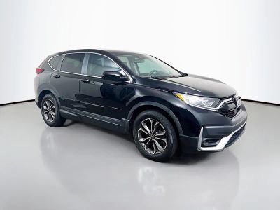 2020 Honda CR-V — photo 22 view