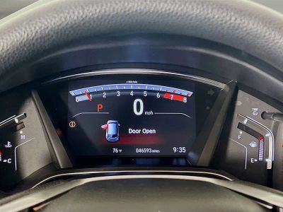 2020 Honda CR-V — photo 9 view