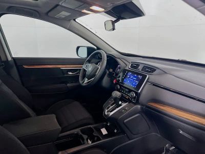 2020 Honda CR-V — photo 7 view