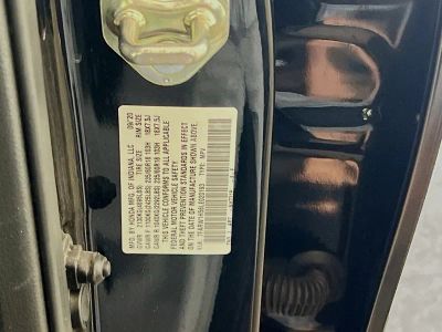 2020 Honda CR-V — photo 24 view