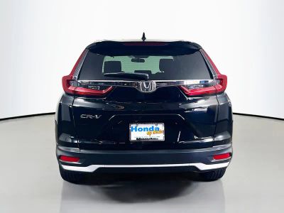2020 Honda CR-V — photo 20 view